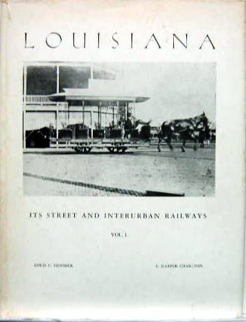 LOUISIANA